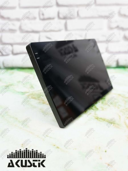 Універсальна 9" магнітола DUDU 4 133053 фото
