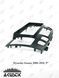 Pамка Hyundai Sonata 2008-2010, 9", Auto AC 144101 фото 3