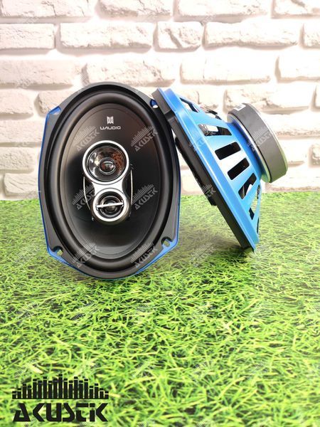 Динаміки UAudio Patron P69X (6х9") 210803 фото