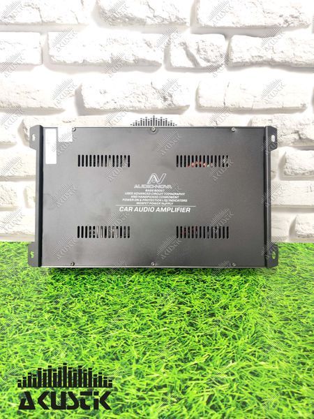 Підсилювач Audio Nova AB80.4 240440 фото