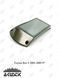 Pамка Toyota Rav4 2001-2005, 9" 144360 фото 6