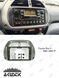 Pамка Toyota Rav4 2001-2005, 9" 144360 фото 1