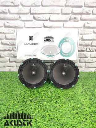 Динаміки UAudio Trembita TM8 (8") 210753 фото