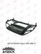 Pамка Mitsubishi Pajero 1999-2006, 9'', чорна 144124 фото 6