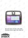 Pамка Renault/Dacia Sandero 2013-2020, Logan 2012-2020, 10.1" 144022 фото 2