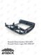 Pамка Renault/Dacia Sandero 2013-2020, Logan 2012-2020, 10.1" 144022 фото 4