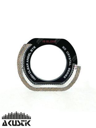Маски Sigma LED i8L W 3" 400163 фото